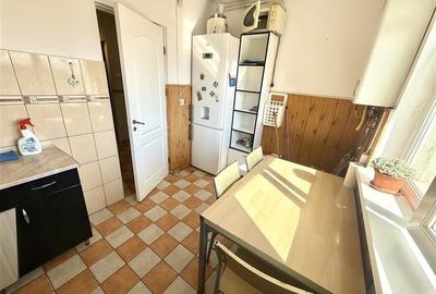 Apartament 2 Camere, Vedere Munti, Calea Bucuresti - 7