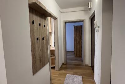 Apartament cu 3 camere semidecomandat, mobilat în Podu Roș - 4