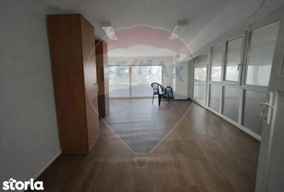 Spațiu comercial, de 130 mp, în Dârste - 1