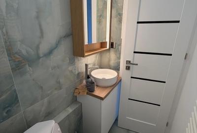 Apartament cu 3 camere decomandat, mobilat în Canta - 3