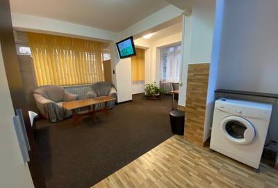 Garsonieră semidecomandată, mobilată în Gorjului - 8