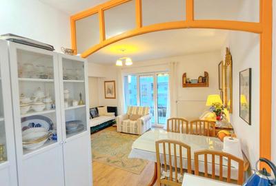 Apartament 2 camere, 50.6 mp+9 mp terasa, constructie 2025, Avantgarden - 2