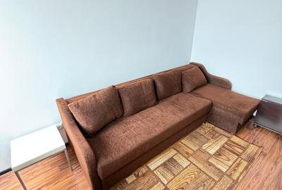 Apartament cu 2 camere semidecomandat în Tătărași - 8