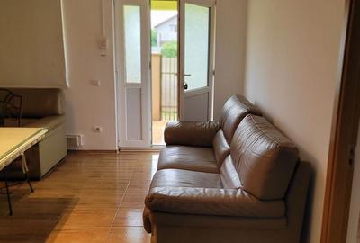Casă cu 3 camere în Lumina - 12