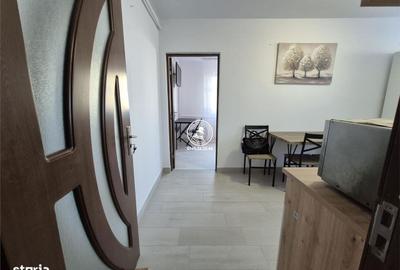 Apartament cu 2 camere, mobilat în Podu Roș - 5