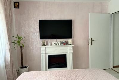 Apartament cu 2 camere decomandat în Central - 5