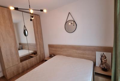 Apartament cu 3 camere decomandat, mobilat în Albert - 6