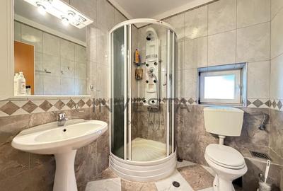 Casa spatioasa in Manastur - Locatie deosebita zona Campului - 30