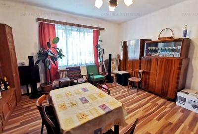 Imobil 3 apartamente, posibilitate spatiu comercial stradal Bdul Grivitei - 19