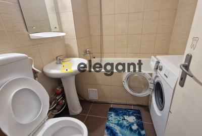 Apartament cu 2 camere semidecomandat, mobilat în Calea București - 6