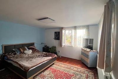 Casa tip Dupelx, Dambul rotund, 625mp teren - 3