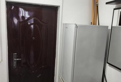 Garsoniera decomandat - zona Noua. - 11