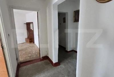 Apartament cu 2 camere decomandat în Central - 6