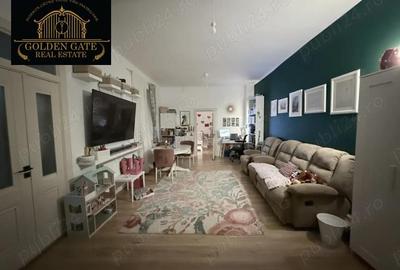 Casă individuală cu 3 camere cu Teren 249 Mp în Vatra Luminoasă - 1