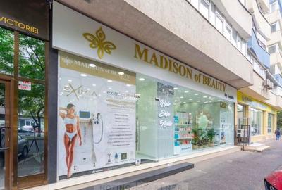 Spațiu comercial, de 117 mp, în Banu Manta - 2