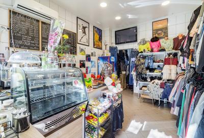 Spațiu comercial, de 24 mp, în Eroii Revoluției - 2