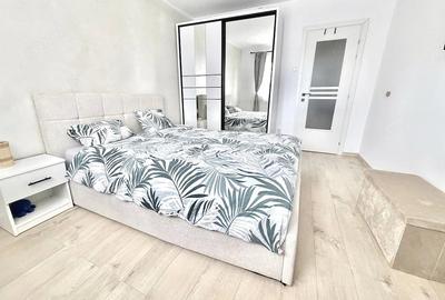 Apartament cu 2 camere decomandat în Dâmbu Pietros - 9