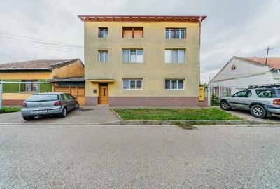 Ocazie unica Gradiste apartament 4 camere curte + terase COMISION 0% ! - 20