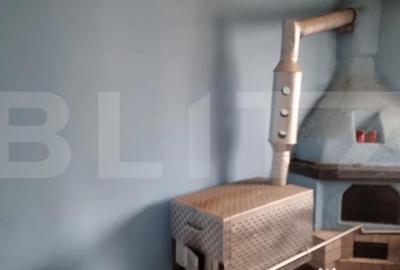 Casă cu 4 camere cu Teren 750 Mp în Poiana - 1