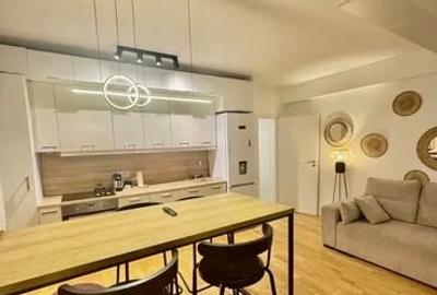 Apartament 3 camere Lux la prima închiriere-Vasile Lascăr+loc de parcare - 3