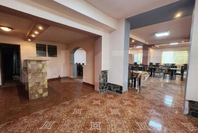Casă cu 9 camere cu Teren 1500 Mp în Criș - 12