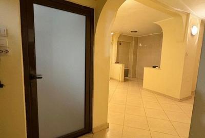 Apartament cu 3 camere în 13 Septembrie - 4