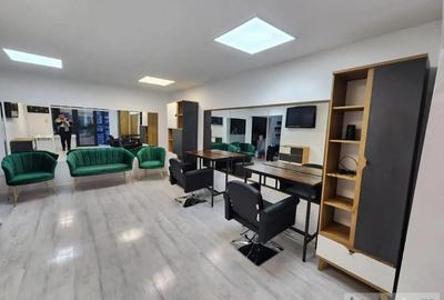 De inchiriat spatiu comercial salon infrumuse?are - 5