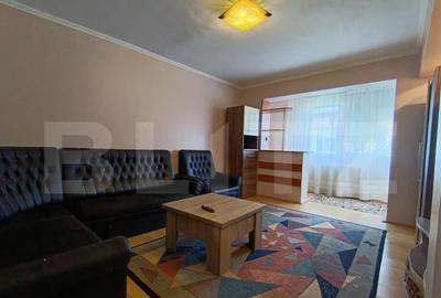 Apartament cu 3 camere ?i living in suprafa?a de 65 mp - 9