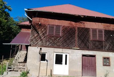 Casă cu 3 camere în Slatina - 4