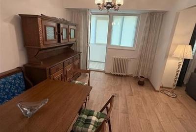 ALZZA REAL ESTATE  Apartament 4 camere de inchiriat Bucuresti - 15