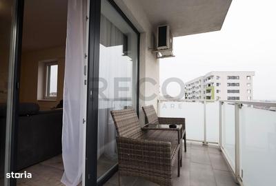 Apartament cu 3 camere în Iosia - 4
