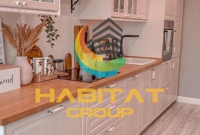 Apartament cu 2 camere decomandat în Brâncoveanu - 9