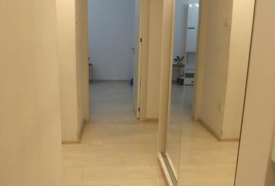 Apartament 2 camere Dristor - 5 minute metrou - decomandat - 12