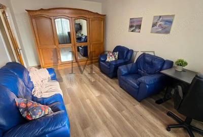 Apartament cu 2 camere decomandat, mobilat în Tineretului - 15