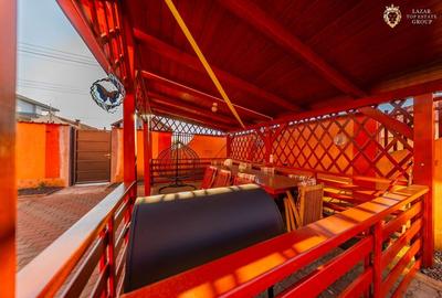 Casa 5 camere de vanzare Bujac - 40