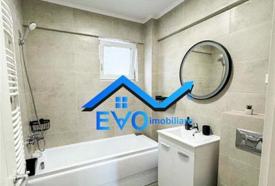 Apartament cu 2 camere, dressing, loc de parcare, complex Zo - 9