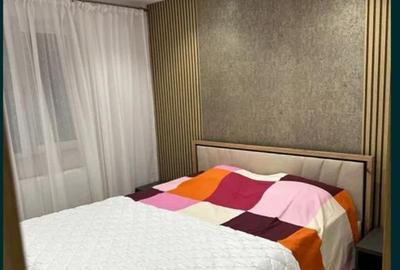 Apartament modern 2 camere Grivitei prima inchiriere - 3