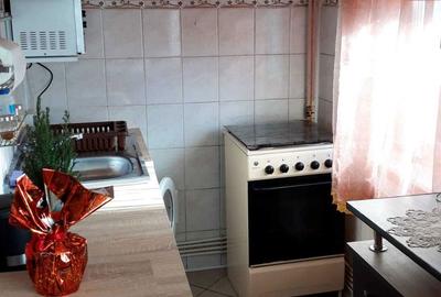 Garsonieră decomandată în Micro 1 - 7