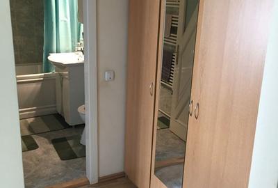 Apartament cu 2 camere decomandat în Cetate - 4