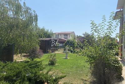 Vila P+M, in Cumpana - 16
