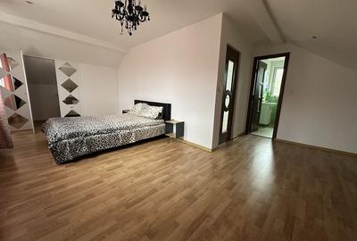 Casă cu 3 camere în Ciorogârla - 7