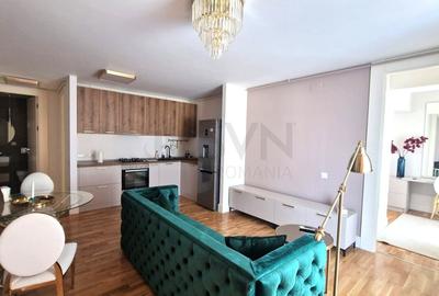 REA1024506 Apartament 3 camere I Terasa 26 MP I Barbu Vacarescu