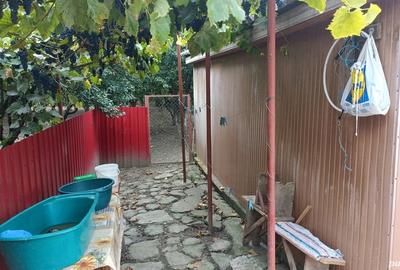 Casă cu 6 camere în Horlăceni - 5