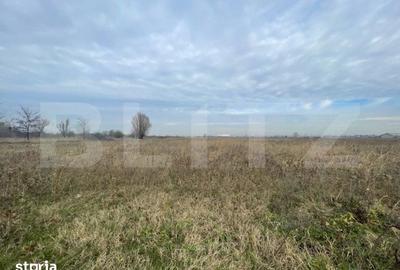 Teren de 5792 mp, în Popoveni - 4