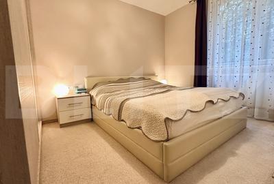 Apartament modern cu 3 camere, etaj 1, garaj nou la pachet, zona Rogerius - 1