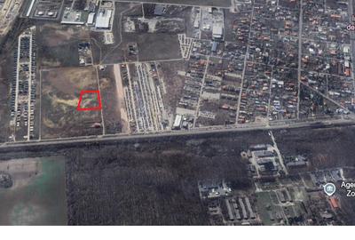 Otopeni-Ferme, teren intravilan 3.415mp, 46.65ml deschidere - 6