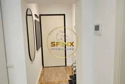 Apartament cu 2 camere, mobilat în Șoseaua Nordului - 1