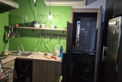 Spațiu comercial, de 40 mp, în Magheru - 7