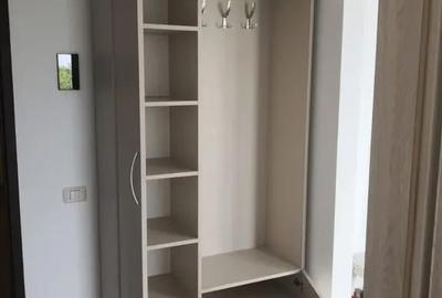 Apartament cu 2 camere decomandat, mobilat în Drumul Taberei - 10