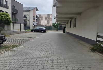 Titanul nou, Nicolae Teclu, strada Drumul Gura Crivatului, apt cu centrala - 17